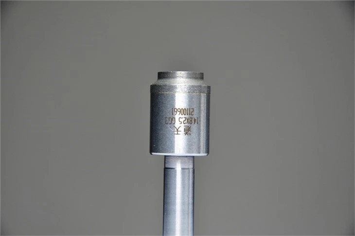 CNC drill bit-1