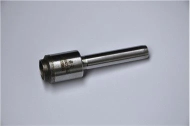 קידוח CNC