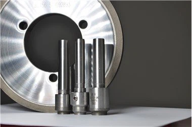 קידוח יהלום לזכוכית רכב